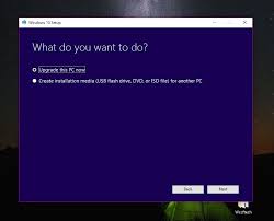 How to install windows 10 on a new pc? Upgrade Windows 7 Download Windows 10 For Free How To