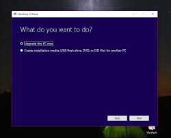 Usb flash drive insert the usb flash drive you just created into a free usb slot on the pc you want to upgrade. Upgrade Windows 7 Download Windows 10 For Free How To