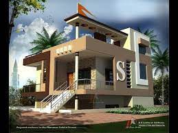 Besuchen sie zapmeta & bekomm relevante info. Modern House Design With Basement And 2 Bhk House Plan On Ground Floor Best Home Plan Design 2021 Youtube