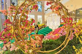 Maybe you would like to learn more about one of these? Get In The Mood Of Hari Raya Aidilfitri With Stunning Decorations At Pavilion Reit Malls