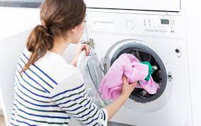 How to fade your clothing use bleach and water to soak your clothing in. Here S Why You Should Almost Always Wash Your Laundry In Cold Water Better Homes Gardens