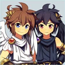 Dark Pit X Reader Jealousy