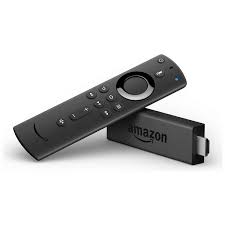 These digital media players allow you to stream video content to your television via your internet connection. Amazon Fire Tv Stick 4k And Amazon Fire Stick Hd With Alexa Voice Remote Streaming Media Player Streaming Media Player Shopee Malaysia