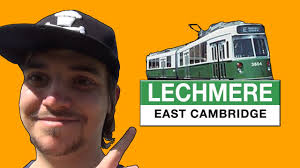 Lechmere: The Viaduct, and The Causeway Street Elevated