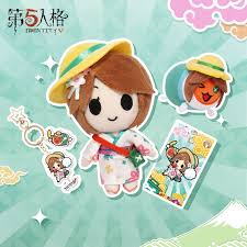 Arcade edition, her identity is alluded to more often. Official Limit Game Identity V Survivor Emma Gardener Hunter Ripper Jack Cute Plush Doll Pendant Keychain Postcard Set Xmas Gift Hot Deal C3d8e Goteborgsaventyrscenter