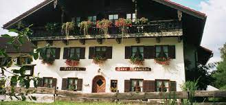 Photos, address, and phone number, opening hours, photos, and user reviews on yandex.maps. Herzlich Willkommen Im Haus Marianne In Inzell