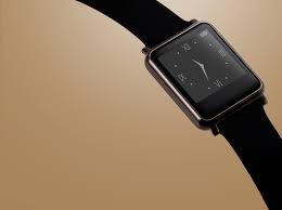 Allview Allwatch