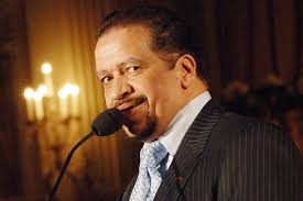 Richard Smallwood dead: Grammy-nominated gospel singer was 77