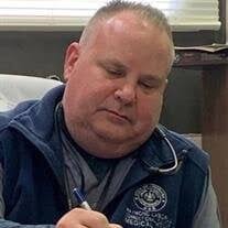 Casey Clark McVea Obituary