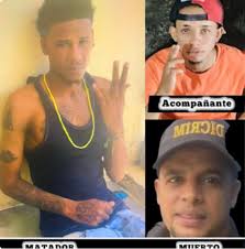 El Fallecimiento de Elvin Lugo Pérez: Una Trágica Historia