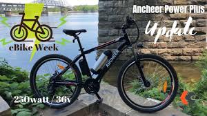Maybe you would like to learn more about one of these? 29 Reasons To Not To Buy Ancheer Electric Mountain Bike Jul 2021 Bikeride