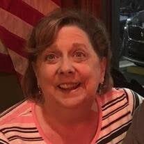 Diane Grover Bankston Obituary