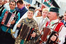 До конца года остается 123 дня. Prazdnik 30 Avgusta Den Obrazovaniya Respubliki Tatarstan