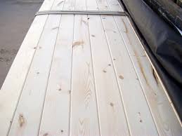 These same kd flooring blanks (rough boards) have many uses; 1x6x14 Pine T G Wp4 Tongue Groove Paneling