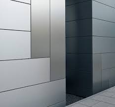 Binaların iç ve dış yüzeylerinde kullanılabilirliği alüminyum kompozit panelleri tercih edilen bir yapı malzemesi haline getirmiştir. Kompozit Panel Kaplamalar Kuzey Star Aluminyum Dis Cephe Giydirme Cephe Sistemleri
