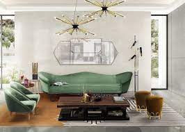 Quiet Wave Spring Summer Color Trend 2021 With this in mind, we couldn't help but to check in with a selection of top design experts to find out the top home decor trends for 2021.