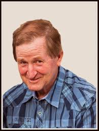 John Hawdon Obituary