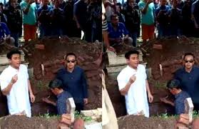 In 2016, she was married to popular indonesian vocalist riefian fajarsyah who was a key. Bupati Ponorogo Dylan Sahara Putri Anak Terbaik Citra Indonesia