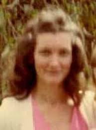 Patricia Ann Rushforth Obituary