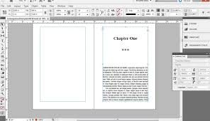 Pin On Bookbinding Page Layout