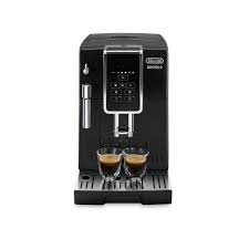 Get the coffee shop experience at home with this fully automatic coffee machine from manufacturers delonghi, ideal for any coffee fan. De Longhi Dinamica Fully Automatic Coffee Machine Ecam350 15 B Shopee Singapore