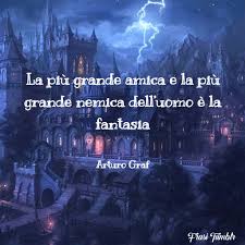 In realtà mi è sempre piaciuta, ma questa cosa ha preso in me il sopravvento da quando l'estate scorsa sono andata in montagna in alto adige, vicino alle tre cime di lavaredo. Frasi Sulla Fantasia Sull Immaginazione E La Creativita Le 100 Piu Belle