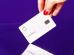 The apple card is a new kind of credit card product with impressive privacy assurances. Goldman Sachs Will Let People Appeal Their Apple Card Credit Limit After Sexism Allegations