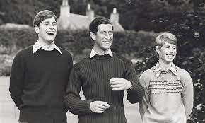 The son of queen elizabeth ii and prince philip, charles ascended the royal hierarchy at an early age. Prince Charles Turns 70 Photo Album Of Rarely Seen Images Hello Canada Young Prince Prince Andrew Prince Charles Age
