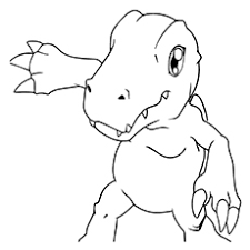 We are always adding new ones, so make sure to come back and check us out or make. 10 Lovely Free Printable Digimon Coloring Pages Online