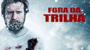 Fora da Trilha (2016) Filme Completo