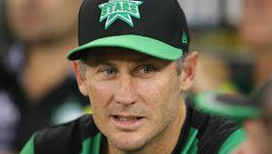David Hussey retires following Melbourne Stars' semi-final exit vs Perth  Scorchers in BBL
