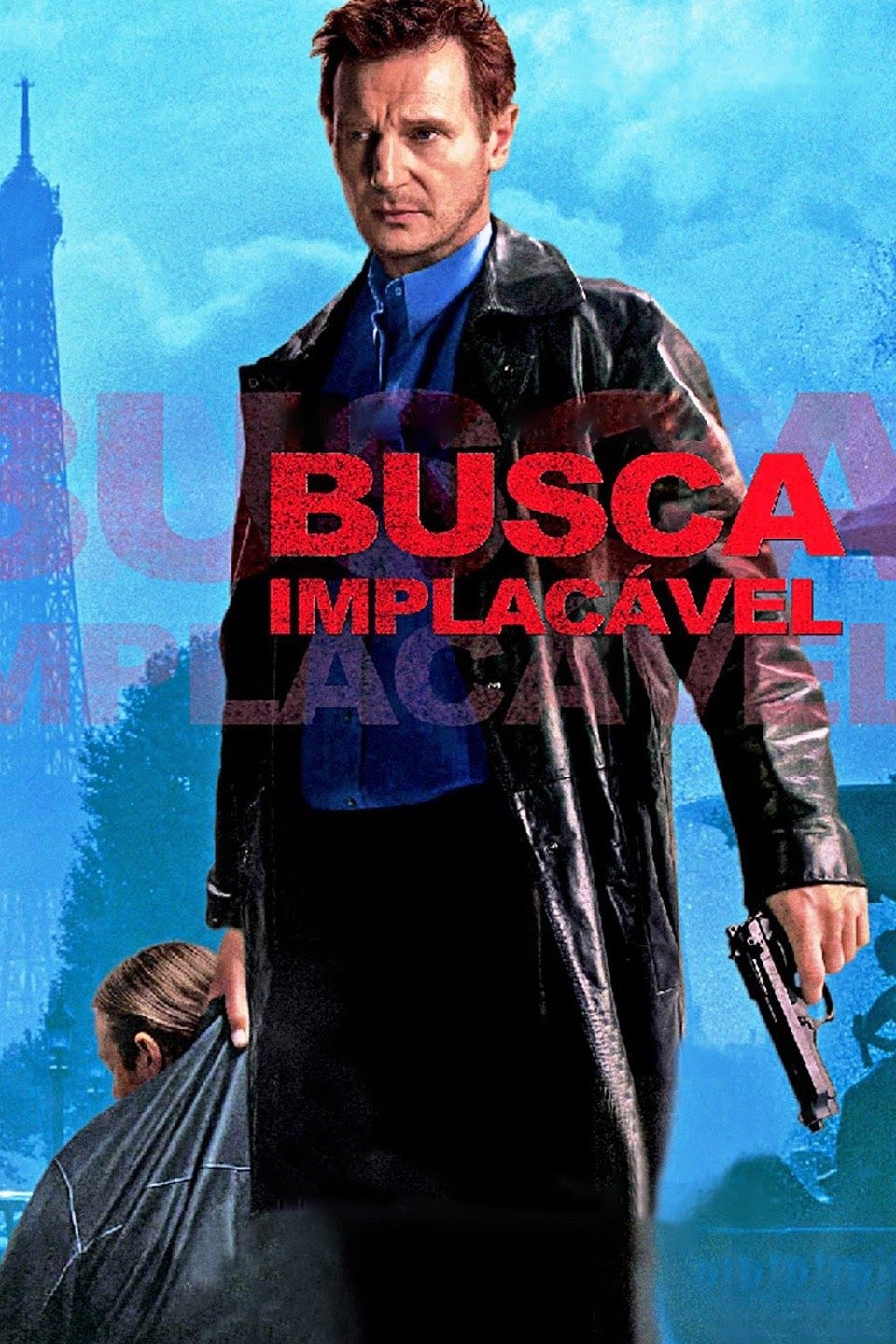 Busca implacavel