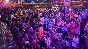 Get month wise public holidays 2021 india & festivals list here. India S Kumbh Festival Attracts Big Crowds Amid Devastating Second Covid Wave Bbc News