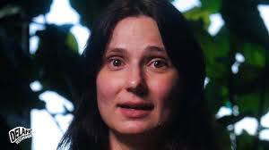 Alyssa Leone shares her journey with Jesus, from witch to follower of  Christ.