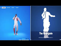 9:01 viral crunch recommended for you. New Leaked Renegade Dance In Fortnite With Music Youtube