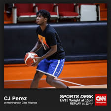 Greatest pba players who never won mvp | the score. Sports Desk Tonight Pba Rookie Cj Perez Will Tell Us Facebook