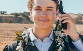 GALLERY: Graduation congratulations