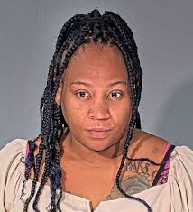 Woman charged with smuggling drugs into Waupun prison, causing inmate's  fatal overdose