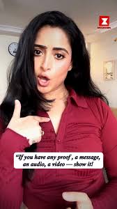 Aishwarya Sharma's First Statement After Divorce 💔with Neil Bhatt!  Aishwarya and Neil Bhatt have officially parted ways. , But it's the  comment section that’s catching fire🔥 , #AishwaryaSharma ...