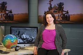 Ingenuity, a technology experiment, will be the first aircraft to attempt controlled flight on another planet. Space Fans Can Watch Purdue Scientist Join Nasa Officials Today To Discuss February Mars Rover Landing Purdue University News