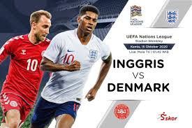 Prediksi starting line up ukraina. Prediksi Uefa Nations League Inggris Vs Denmark