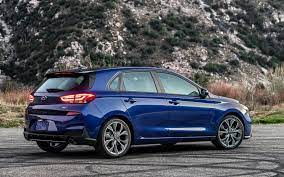 Hyundai's 2019 lineup promises to continue their reputation for performance and quality. Another Hyundai Bites The Dust Farewell Elantra Gt The Car Guide