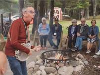 Memory Camp