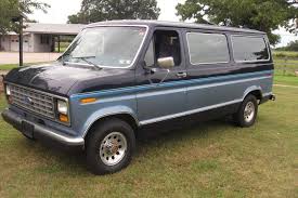 Image result for Silver 1994 Econoline