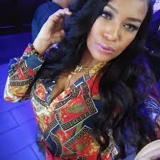 Tamara May's Instagram, Twitter & Facebook