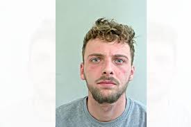 Preston rapist Nathan Byrne jailed for 'disgusting' crime