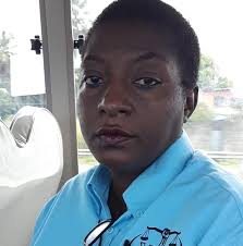 Movement for Social Justice. Diego Martin