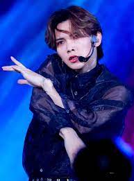 Ateez Yeosang 190824 K World Festa Addicted Do Not Edit Cute Funny Pics Boy Groups Korean Artist