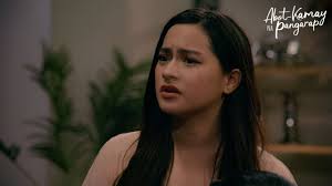 Abot-kamay na pangarap" Provider (TV Episode 2023)