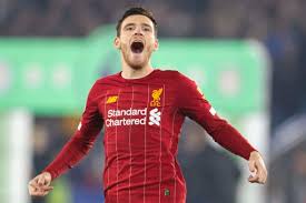 We have almost everything on ebay. Andy Robertson Explains The Secrets Behind His Incredible Crossing Liverpool Fc This Is Anfield